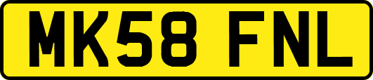 MK58FNL