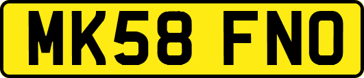 MK58FNO