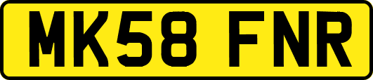 MK58FNR