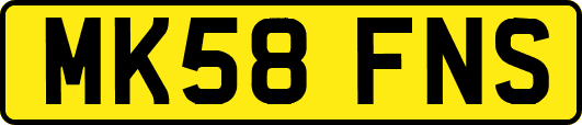 MK58FNS