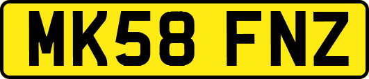MK58FNZ