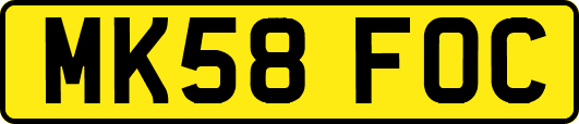 MK58FOC