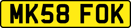 MK58FOK