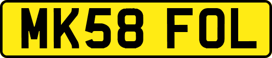 MK58FOL
