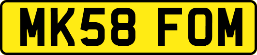 MK58FOM