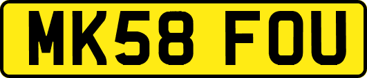 MK58FOU