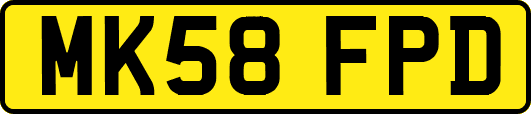 MK58FPD