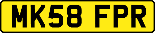 MK58FPR