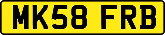 MK58FRB