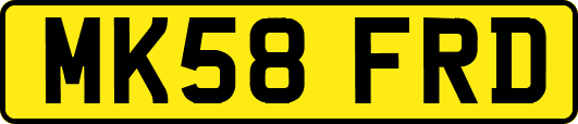 MK58FRD