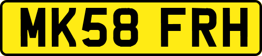 MK58FRH