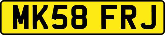 MK58FRJ