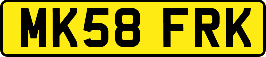 MK58FRK