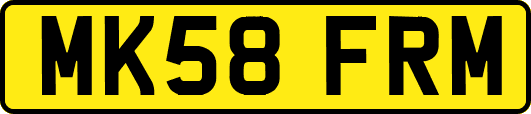 MK58FRM