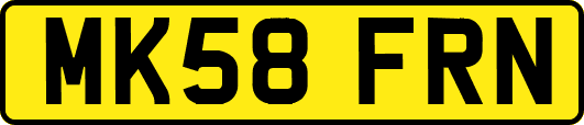 MK58FRN
