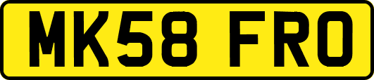 MK58FRO