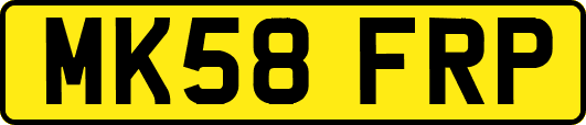 MK58FRP