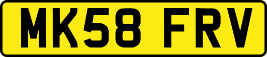 MK58FRV