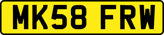 MK58FRW