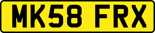 MK58FRX