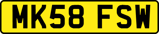 MK58FSW