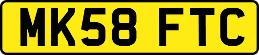 MK58FTC
