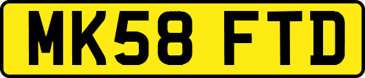 MK58FTD