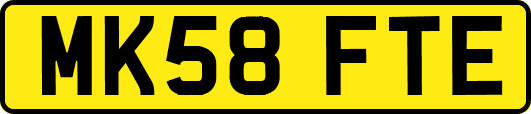 MK58FTE