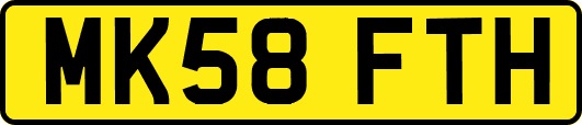 MK58FTH