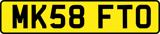 MK58FTO