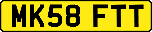 MK58FTT