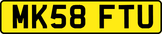 MK58FTU