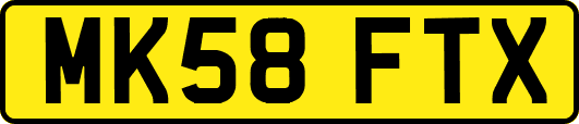 MK58FTX