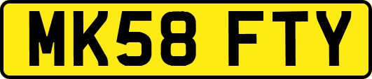 MK58FTY