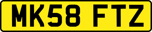 MK58FTZ