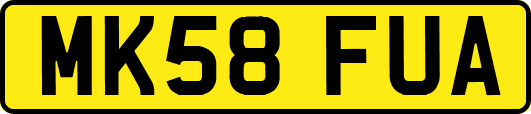 MK58FUA
