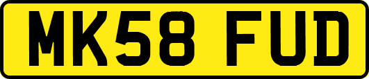 MK58FUD