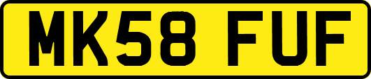 MK58FUF