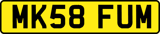 MK58FUM