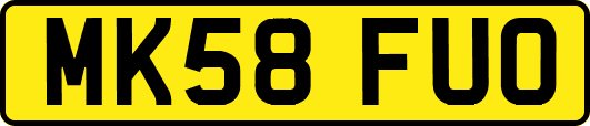MK58FUO