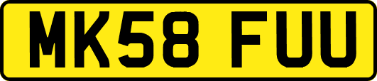 MK58FUU