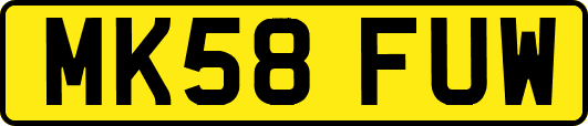 MK58FUW