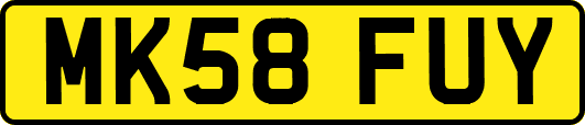 MK58FUY