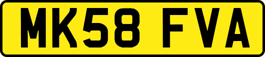 MK58FVA