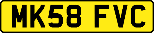 MK58FVC