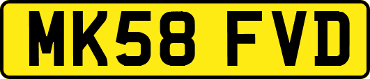 MK58FVD
