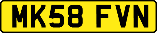 MK58FVN