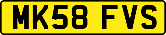 MK58FVS