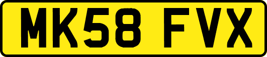 MK58FVX