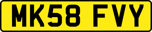 MK58FVY
